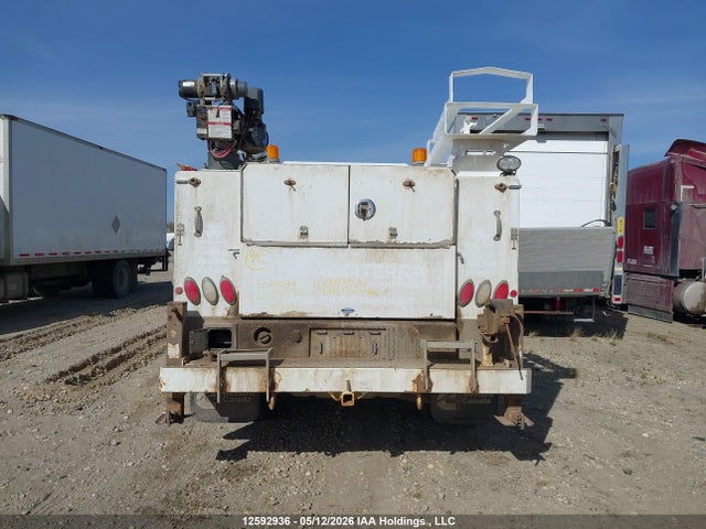 2011 Ram 5500 მანქანა იყიდება აუქციონზე, vin: 3D6WU7EL3BG563014, აუქციონის ნომერი: 12592936