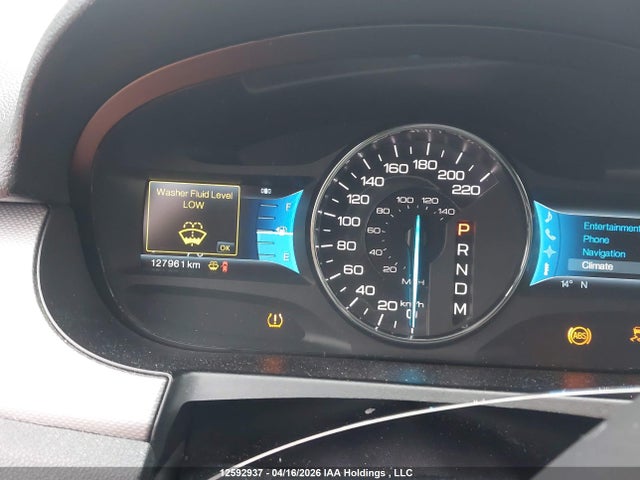Продажа на аукционе авто 2011 Ford Edge Sel, vin: 2FMDK3JC9BBA87187, номер лота: 12592937