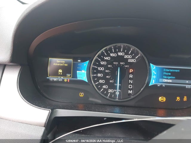 Продажа на аукционе авто 2011 Ford Edge Sel, vin: 2FMDK3JC9BBA87187, номер лота: 12592937