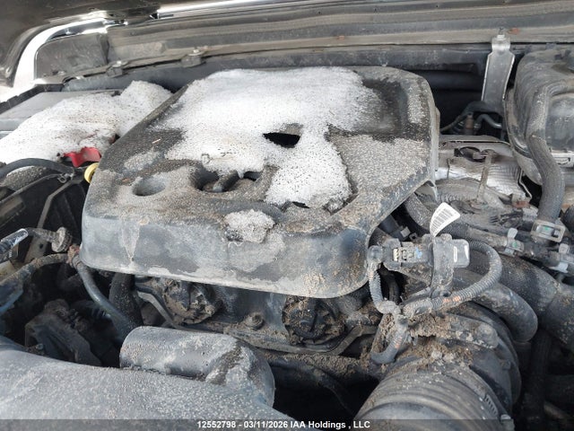1C4HJXDN6KW687385 Jeep Wrangler Unlimited Sport