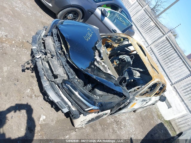 Aukcja sprzedaży 2022 Honda Civic, vin: 2HGFE1F97NH000718, numer aukcji: 12592939