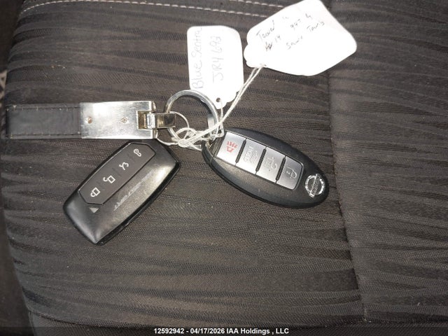 3N1AB7AP8JY311852 Nissan Sentra S/sv/sr/sl