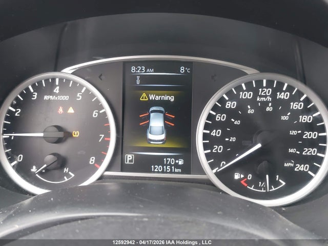 3N1AB7AP8JY311852 Nissan Sentra S/sv/sr/sl