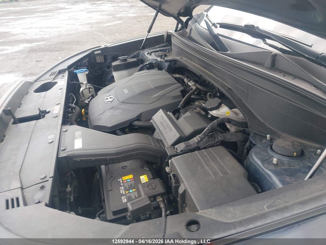 Aukcja sprzedaży 2020 Hyundai Palisade Sel, vin: KM8R3DHE6LU047600, numer aukcji: 12592944