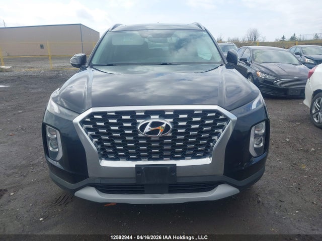 Aukcja sprzedaży 2020 Hyundai Palisade Sel, vin: KM8R3DHE6LU047600, numer aukcji: 12592944