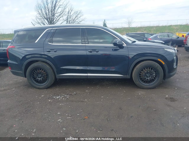 Aukcja sprzedaży 2020 Hyundai Palisade Sel, vin: KM8R3DHE6LU047600, numer aukcji: 12592944