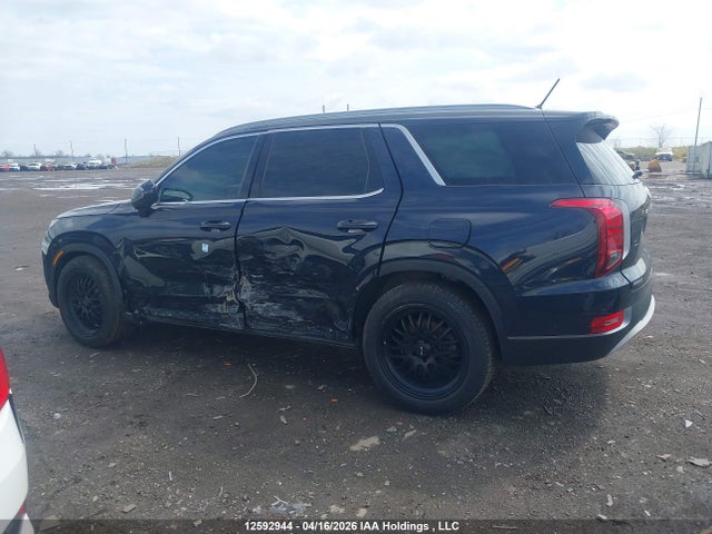 Aukcja sprzedaży 2020 Hyundai Palisade Sel, vin: KM8R3DHE6LU047600, numer aukcji: 12592944