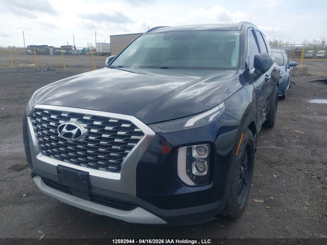 Aukcja sprzedaży 2020 Hyundai Palisade Sel, vin: KM8R3DHE6LU047600, numer aukcji: 12592944