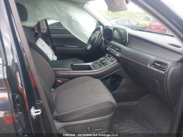 Aukcja sprzedaży 2020 Hyundai Palisade Sel, vin: KM8R3DHE6LU047600, numer aukcji: 12592944