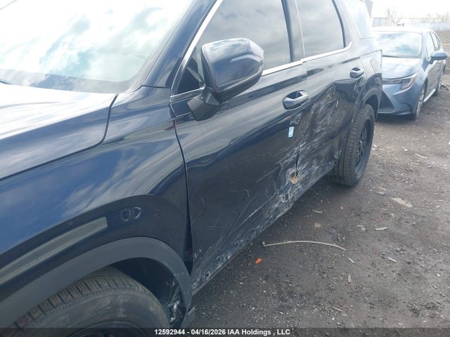 Aukcja sprzedaży 2020 Hyundai Palisade Sel, vin: KM8R3DHE6LU047600, numer aukcji: 12592944