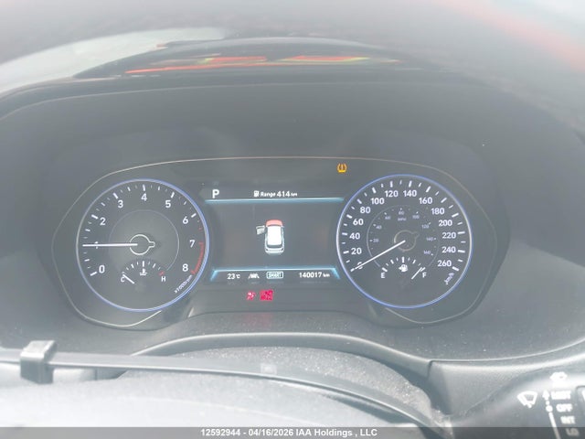 Aukcja sprzedaży 2020 Hyundai Palisade Sel, vin: KM8R3DHE6LU047600, numer aukcji: 12592944