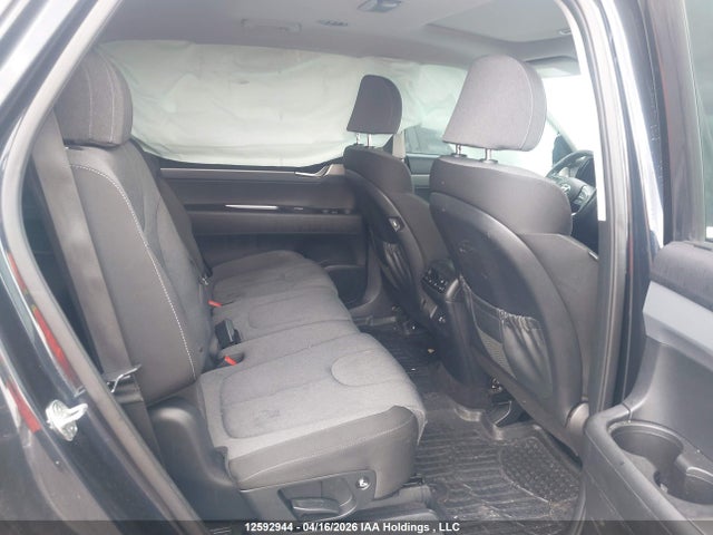 Aukcja sprzedaży 2020 Hyundai Palisade Sel, vin: KM8R3DHE6LU047600, numer aukcji: 12592944