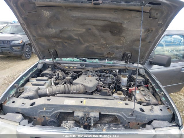 Aukcja sprzedaży 2008 Mazda B4000 Cab Plus, vin: 4F4ZR47E28PM00643, numer aukcji: 12592945