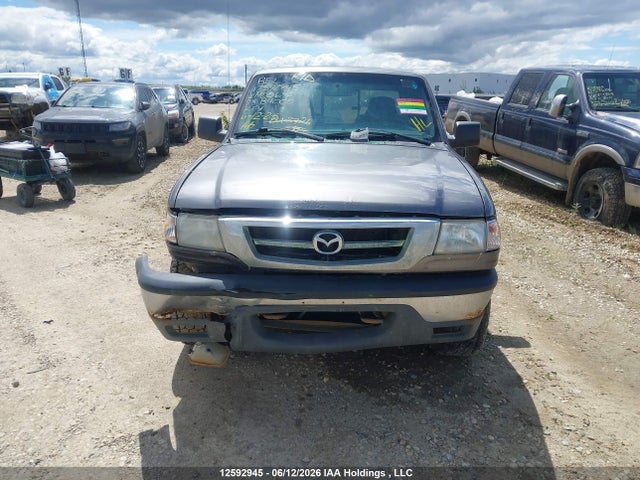 Aukcja sprzedaży 2008 Mazda B4000 Cab Plus, vin: 4F4ZR47E28PM00643, numer aukcji: 12592945