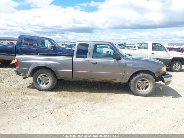 Aukcja sprzedaży 2008 Mazda B4000 Cab Plus, vin: 4F4ZR47E28PM00643, numer aukcji: 12592945