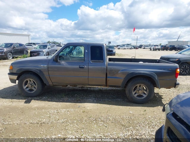 Aukcja sprzedaży 2008 Mazda B4000 Cab Plus, vin: 4F4ZR47E28PM00643, numer aukcji: 12592945