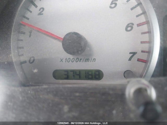 Aukcja sprzedaży 2008 Mazda B4000 Cab Plus, vin: 4F4ZR47E28PM00643, numer aukcji: 12592945