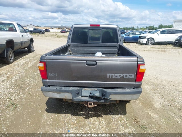 Aukcja sprzedaży 2008 Mazda B4000 Cab Plus, vin: 4F4ZR47E28PM00643, numer aukcji: 12592945