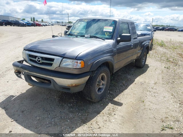 Aukcja sprzedaży 2008 Mazda B4000 Cab Plus, vin: 4F4ZR47E28PM00643, numer aukcji: 12592945