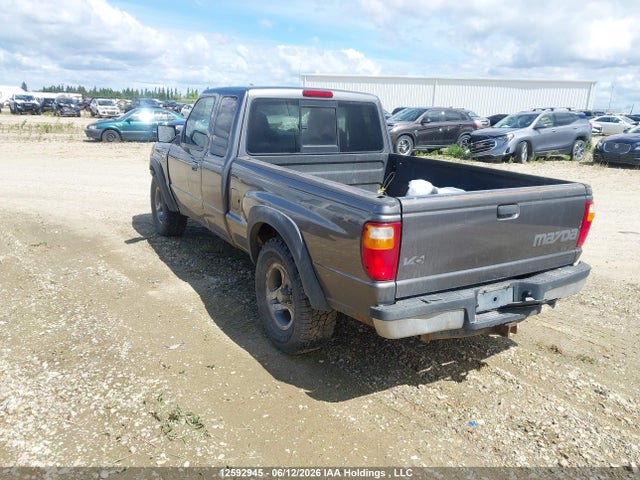 Aukcja sprzedaży 2008 Mazda B4000 Cab Plus, vin: 4F4ZR47E28PM00643, numer aukcji: 12592945