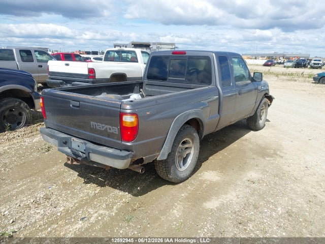 Aukcja sprzedaży 2008 Mazda B4000 Cab Plus, vin: 4F4ZR47E28PM00643, numer aukcji: 12592945