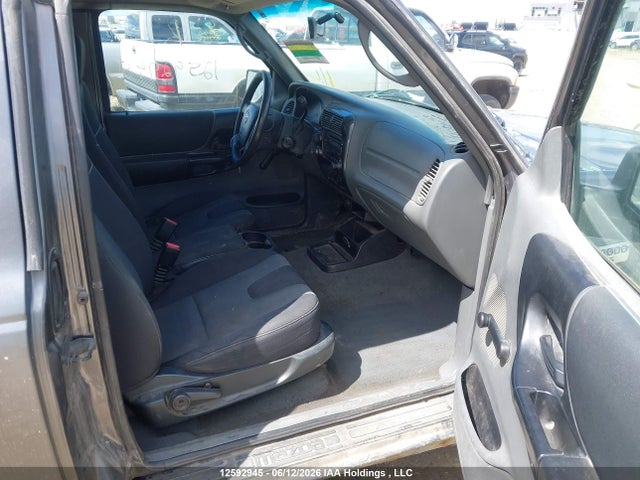 Aukcja sprzedaży 2008 Mazda B4000 Cab Plus, vin: 4F4ZR47E28PM00643, numer aukcji: 12592945