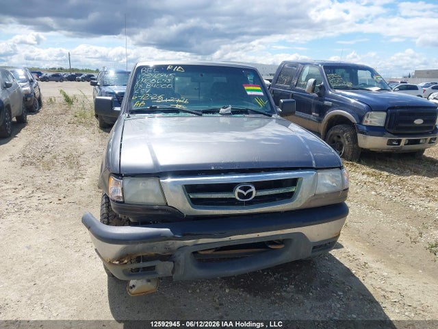 Aukcja sprzedaży 2008 Mazda B4000 Cab Plus, vin: 4F4ZR47E28PM00643, numer aukcji: 12592945