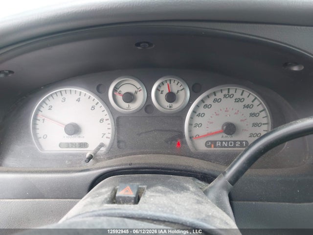 Aukcja sprzedaży 2008 Mazda B4000 Cab Plus, vin: 4F4ZR47E28PM00643, numer aukcji: 12592945