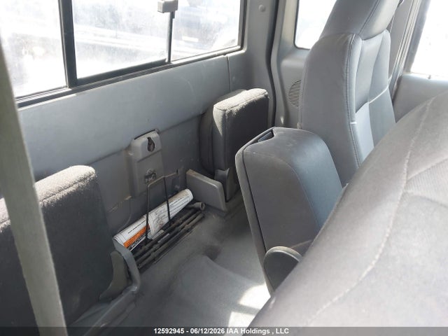 Aukcja sprzedaży 2008 Mazda B4000 Cab Plus, vin: 4F4ZR47E28PM00643, numer aukcji: 12592945