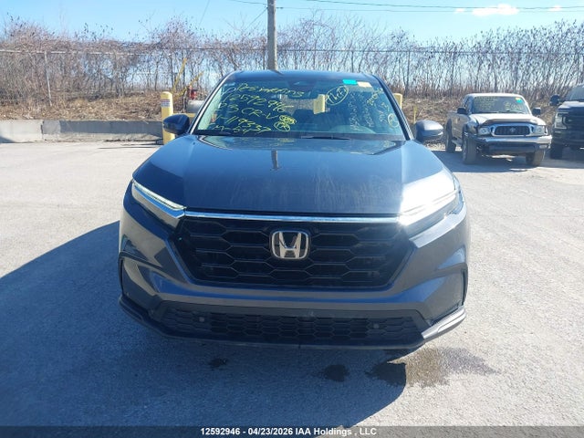 Продажа на аукционе авто 2023 Honda Cr-v Exl, vin: 2HKRS4H74PH119337, номер лота: 12592946