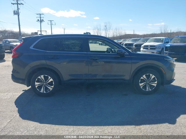 Продажа на аукционе авто 2023 Honda Cr-v Exl, vin: 2HKRS4H74PH119337, номер лота: 12592946