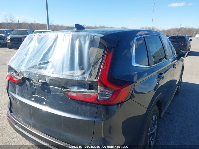 Продажа на аукционе авто 2023 Honda Cr-v Exl, vin: 2HKRS4H74PH119337, номер лота: 12592946