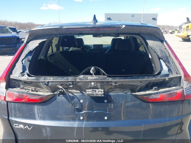 Продажа на аукционе авто 2023 Honda Cr-v Exl, vin: 2HKRS4H74PH119337, номер лота: 12592946
