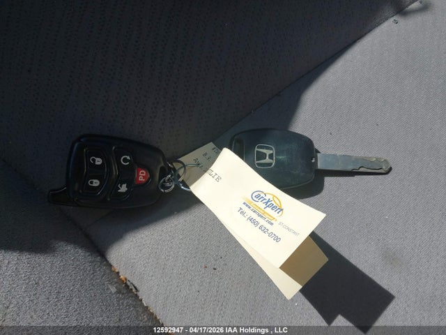 Aukcja sprzedaży 2013 Honda Civic Lx, vin: 2HGFB2F44DH030678, numer aukcji: 12592947