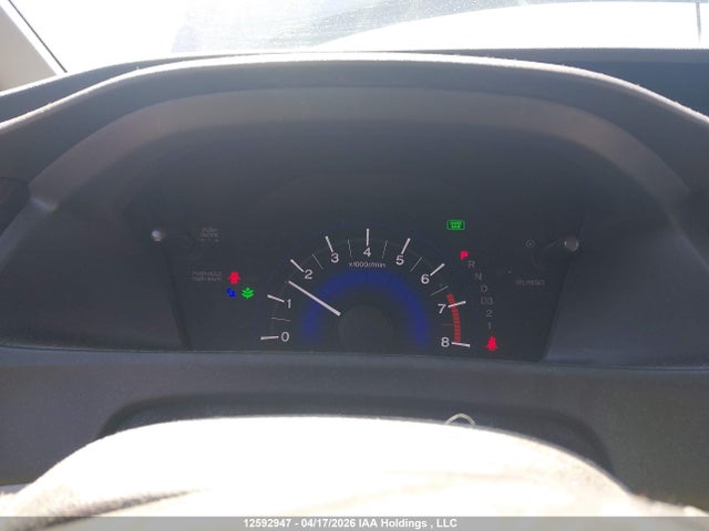 Aukcja sprzedaży 2013 Honda Civic Lx, vin: 2HGFB2F44DH030678, numer aukcji: 12592947