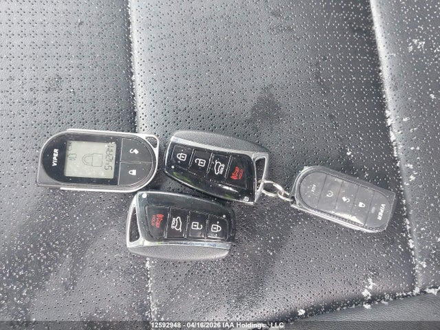 5XYZUDLB4FG260162 Hyundai SANTA FE SPORT