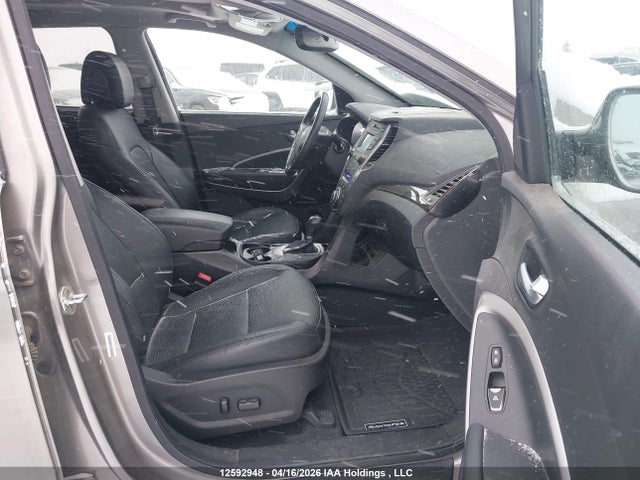 5XYZUDLB4FG260162 Hyundai SANTA FE SPORT