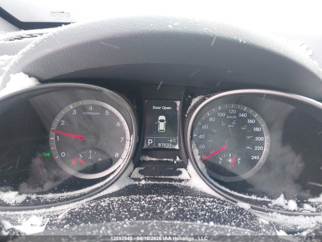 5XYZUDLB4FG260162 Hyundai SANTA FE SPORT