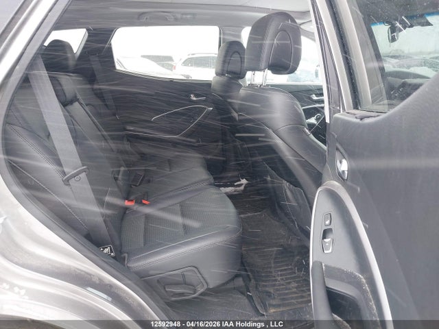 5XYZUDLB4FG260162 Hyundai SANTA FE SPORT