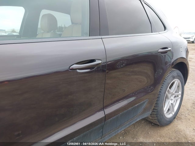 Porsche MACAN S 2018 WP1AB2A5XJLB38910 Image 19