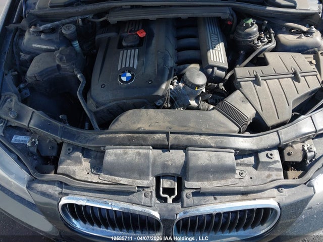 12585711 :رقم المزاد ، WBAPG7C55BA795759 vin ، 2011 Bmw 323 I مزاد بيع