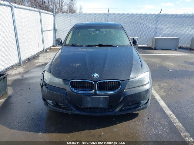 12585711 :رقم المزاد ، WBAPG7C55BA795759 vin ، 2011 Bmw 323 I مزاد بيع