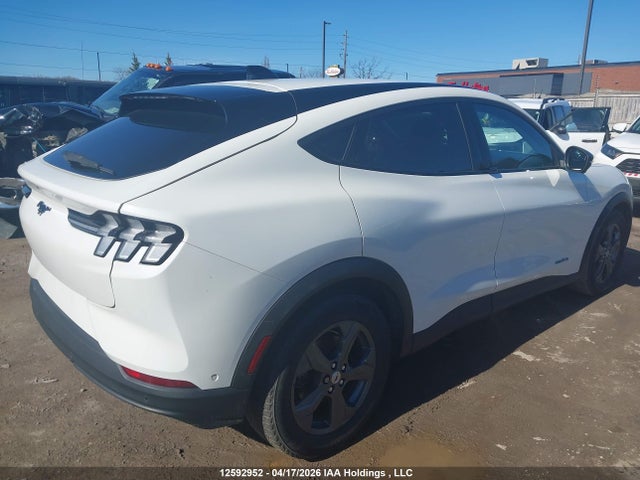 Продажа на аукционе авто 2023 Ford Mustang Mach-e Select, vin: 3FMTK1S50PMA82031, номер лота: 12592952
