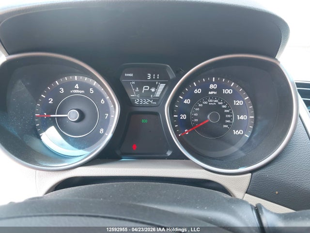 2015 Hyundai Elantra Limited მანქანა იყიდება აუქციონზე, vin: 5NPDH4AE3FH600244, აუქციონის ნომერი: 12592955