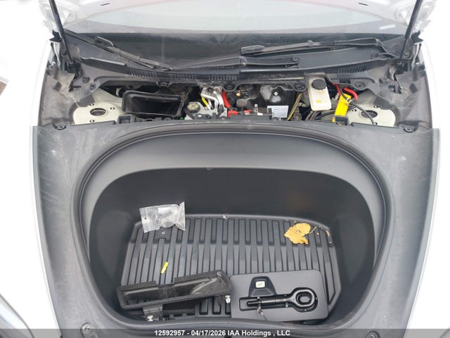 Aukcja sprzedaży 2024 Tesla Model 3, vin: 5YJ3E1EB9RF850951, numer aukcji: 12592957