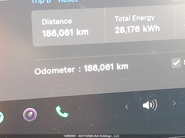 Aukcja sprzedaży 2024 Tesla Model 3, vin: 5YJ3E1EB9RF850951, numer aukcji: 12592957