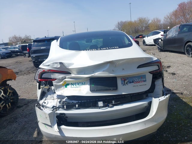 Aukcja sprzedaży 2024 Tesla Model 3, vin: 5YJ3E1EB9RF850951, numer aukcji: 12592957