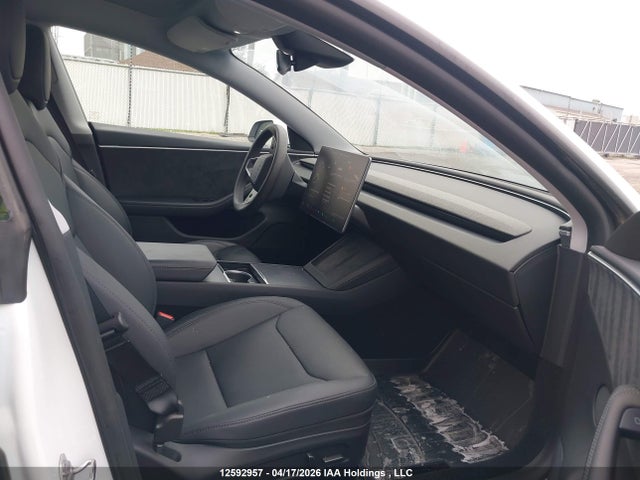 Aukcja sprzedaży 2024 Tesla Model 3, vin: 5YJ3E1EB9RF850951, numer aukcji: 12592957