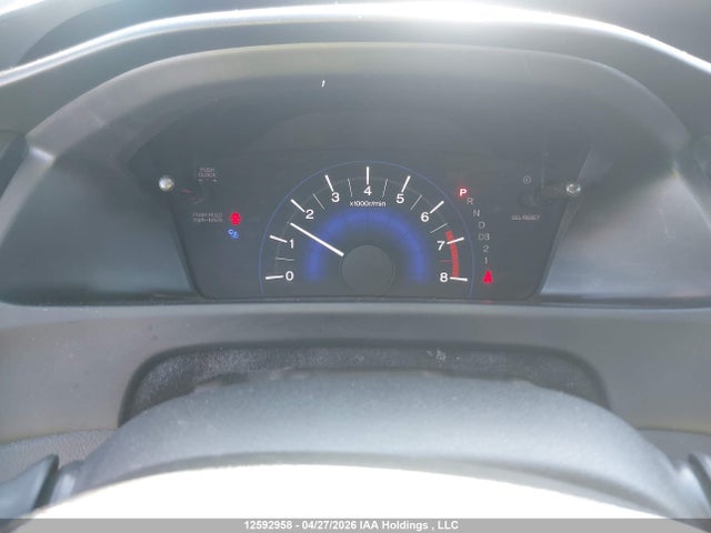 2013 Honda Civic Ex 4dr მანქანა იყიდება აუქციონზე, vin: 2HGFB2F56DH030836, აუქციონის ნომერი: 12592958