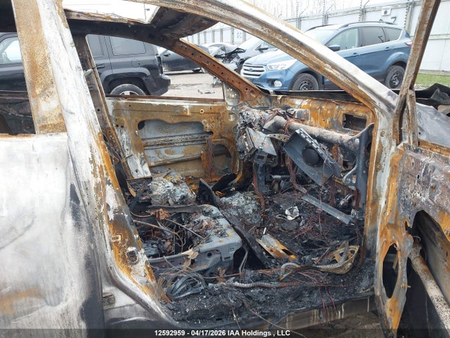 Продажа на аукционе авто 2010 Nissan Rogue S/sl/krom, vin: JN8AS5MV8AW105910, номер лота: 12592959